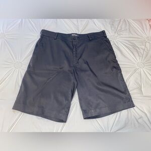 Mens Nike Golf Shorts - Size 36